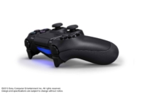 Dualshock 4 Controller