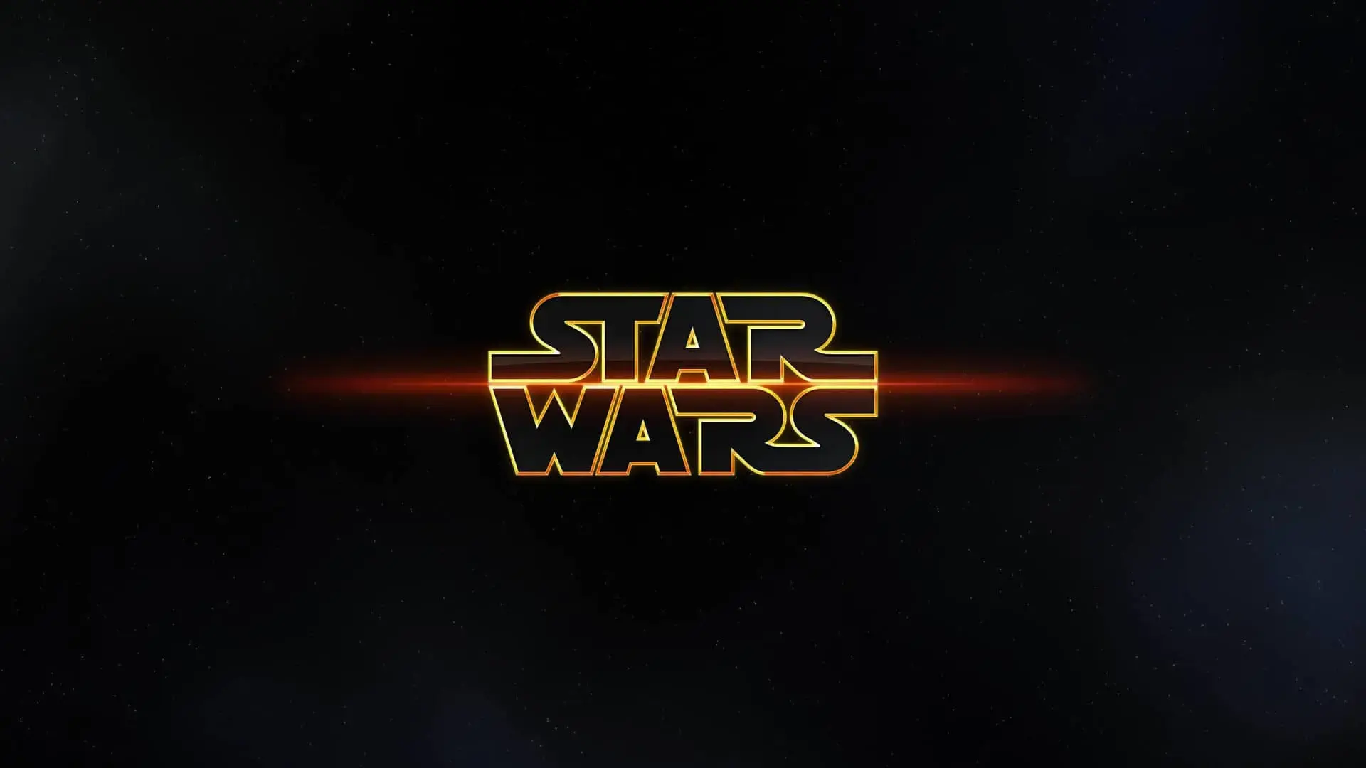 Star Wars Logo