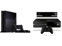 Xbox One vs PS4