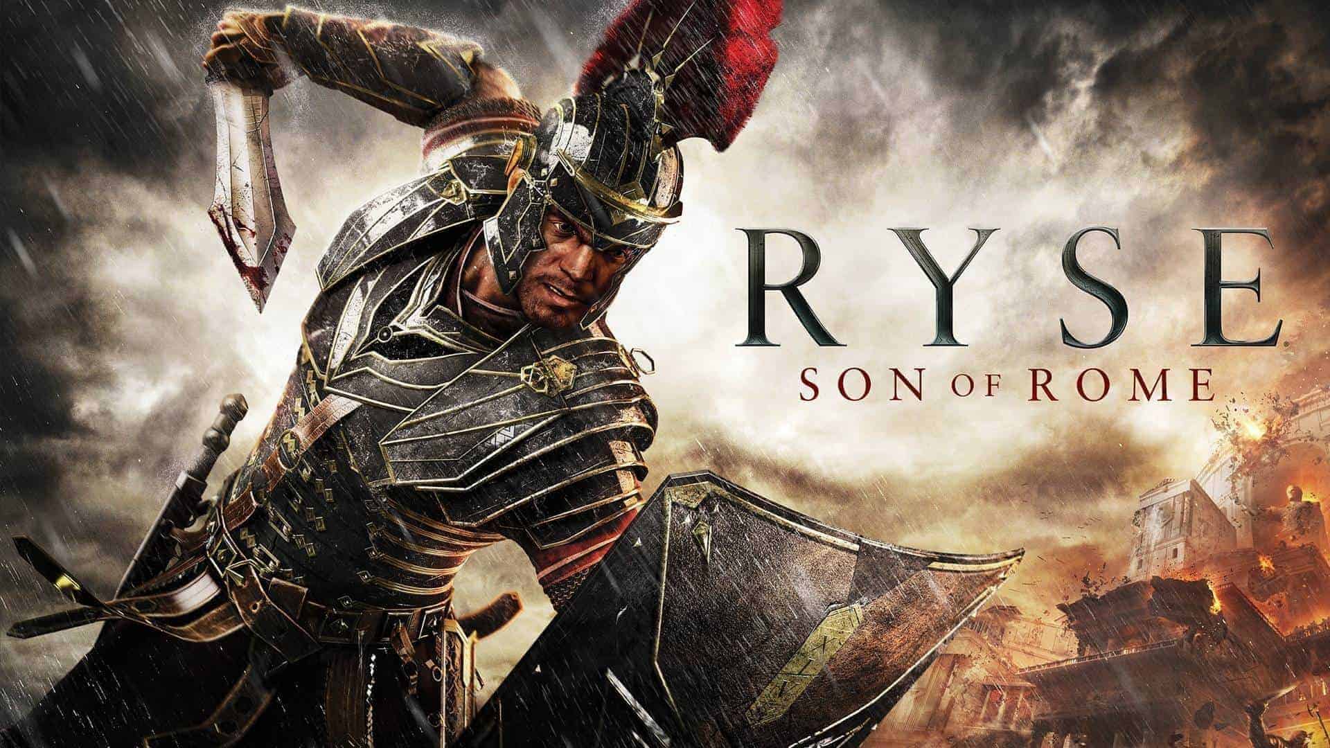 ryse-son-of-rome - Ultimate Gaming Paradise