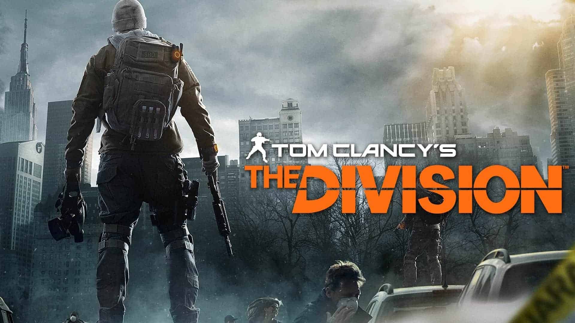 Tom Clancy's The Division