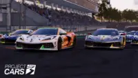 Project CARS 3 race