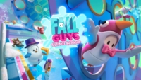 Fall Guys Season 3 Promo Art