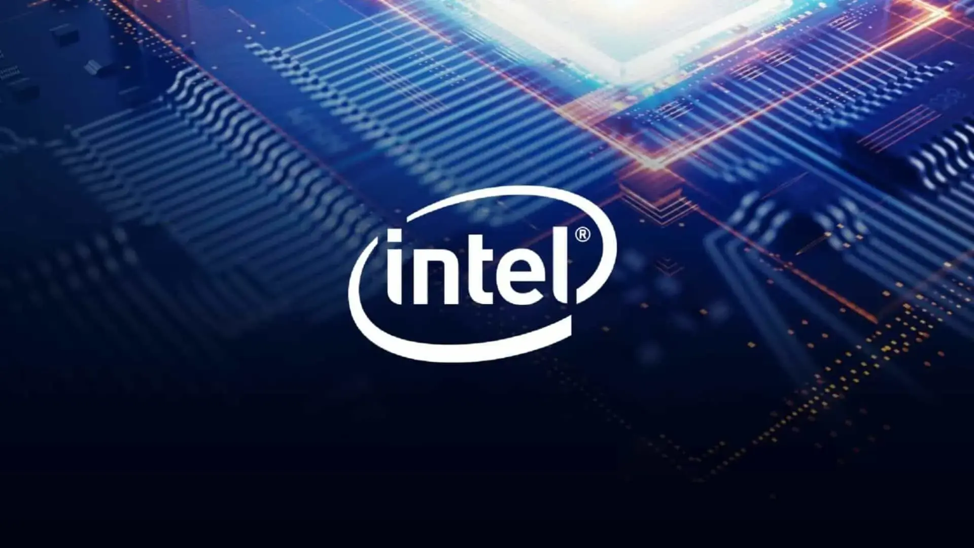 Intel Logo