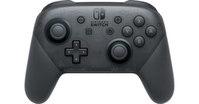 Nintendo Switch Pro-controller