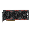 ASUS ROG Strix Radeon RX 5700 XT 8GB OC Fan View