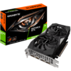 GIGABYTE GTX 1660 SUPER 6GB OC 6G Box View
