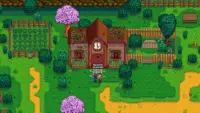 Stardew Valley Town Hall