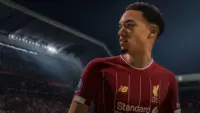 FIFA 21 Trent Alexander-Arnold