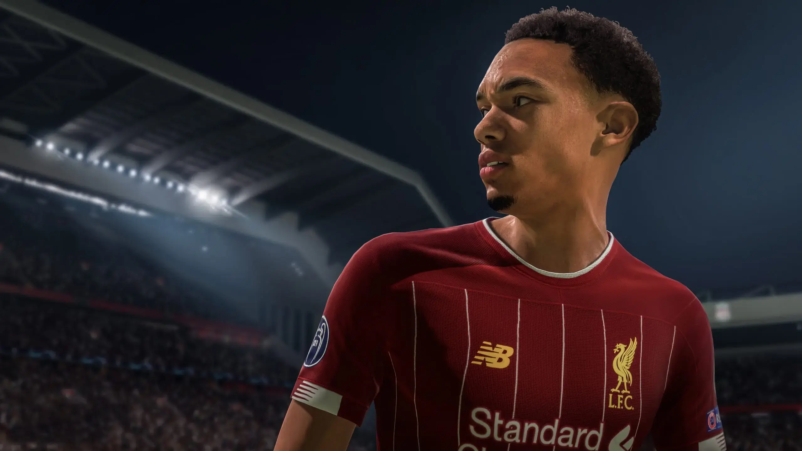 FIFA 21 Trent Alexander-Arnold