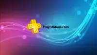 PlayStation Plus Logo Artwork