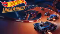 Hot Wheels Unleashed Announcement Art