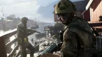 Battlefield 6 Game Scene 6981