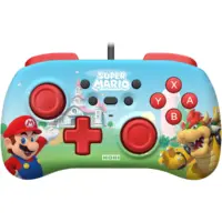 HORIPAD Mini Super Mario Front View