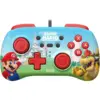 HORIPAD Mini Super Mario Front View