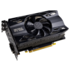 EVGA GeForce RTX 2060 SC Angled View