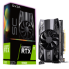 EVGA GeForce RTX 2060 SC Box View