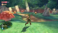 Zelda: Skyward Sword HD Scene 11