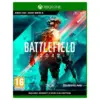 Battlefield 2042 Xbox One Box