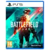 Battlefield 2042 PS5 Box