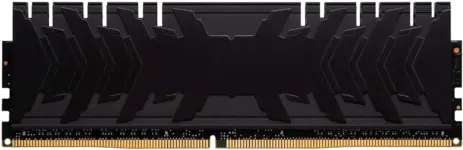 HyperX Predator 16GB Back View