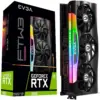 EVGA GeForce RTX 3080 FTW3 ULTRA GAMING Box View