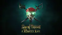 Sea of Thieves: A Pirate's Life Poster