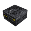 EVGA SuperNOVA 550 GA Top View