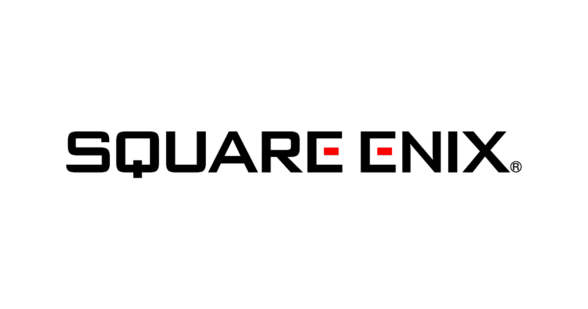 Square Enix Logo