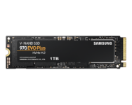 Samsung 970 EVO Plus 1TB Flat View