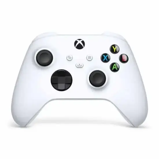 Xbox Series S Controller