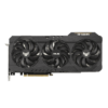 ASUS TUF GAMING GeForce RTX 3090 Vertical Fan View
