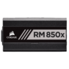 Corsair RM850x Black Side View