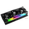 EVGA GeForce RTX 3080 Ti FTW3 ULTRA Angled View