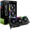 EVGA GeForce RTX 3080 Ti FTW3 ULTRA Box View