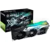 INNO3D RTX 3070 iCHILL X3 Box View