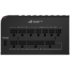 ASUS ROG Thor Platinum 850W IO View