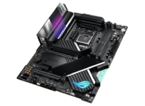 ASUS ROG MAXIMUS XIII APEX Angled Flat View