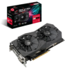 ASUS ROG Strix RX570 OC Edition 8GB Box View