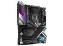 ASUS ROG MAXIMUS XIII APEX Angled View
