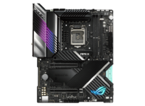 ASUS ROG MAXIMUS XIII APEX Flat View
