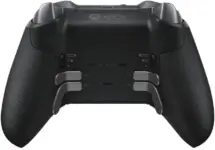 Xbox Elite Series 2 Controller Back View