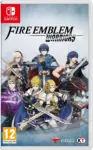 Fire Emblem Warriors Box