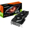 Gigabyte RTX 3080 Ti Gaming OC Box View