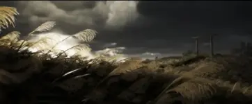 Ghost of Tsushima Director’s Cut Poster 1