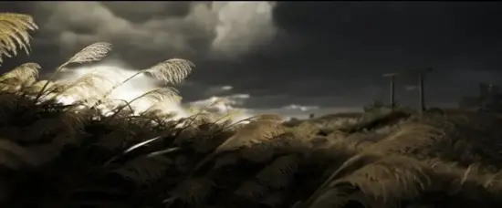 Ghost of Tsushima Director’s Cut Poster 1