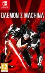 Daemon X Machina Box Art