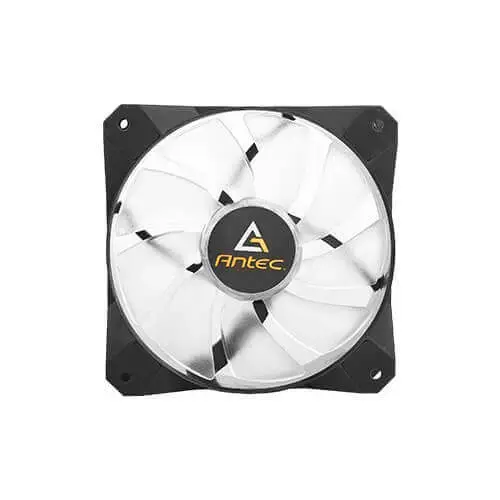 Antec Neptune 240 ARGB Flat Fan View