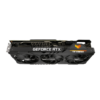 TUF GAMING RTX 3080 Ti OC Edition Side View