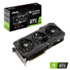 TUF GAMING RTX 3080 Ti OC Edition Box View